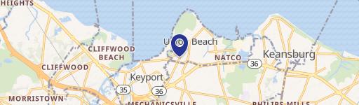 Vacant Land in Keyport