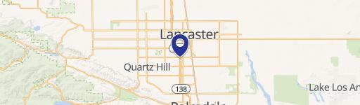 Lancaster Agricultural Land Opportunity