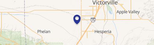 Oak Hills Buildable Land Parcel