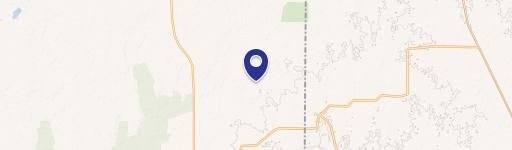 Collin County Off-Grid Living Land