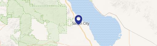 Vacant Land in Thermal, CA