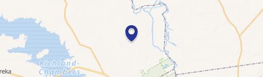 Land Parcel in Kerens, Texas