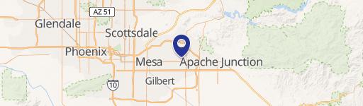 East Mesa Quadplex Opportunity