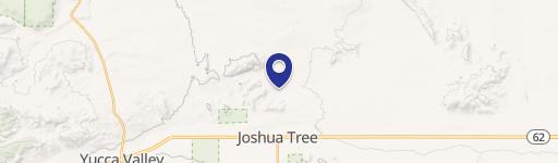 Joshua Tree Land with Views