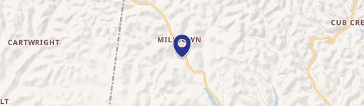 Waterfront Land Near Cordell Hull