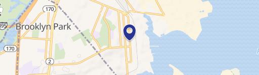 Two Apartments with Garage