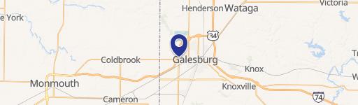 High Visibility Commercial Lot