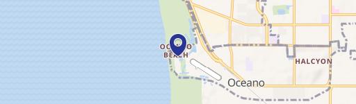 Oceano Beach Multi-Family Residential Lot