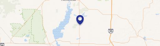 Adams County Recreational Land