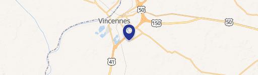 Downtown Vincennes Mixed-Use Building