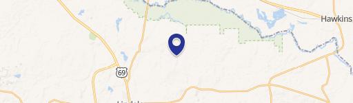 Lindale Ranch Ready for Homestead