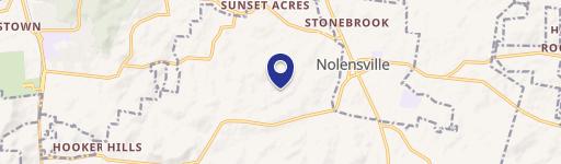 Nolensville Development Opportunity: 158.5 Acres