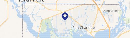 Waterfront Land with Gulf Access