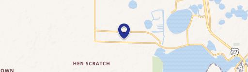 Land in Leisure Lakes