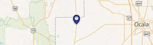 Approved Development Site on Highway