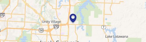 Land Available in Lee's Summit