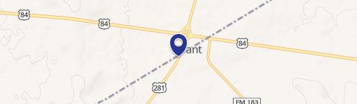 Partridge Creek Legacy Ranch