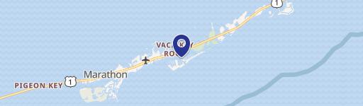 Waterfront Land in Marathon, Florida