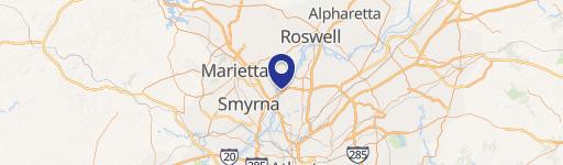 Prime Sandy Springs Development Opportunity
