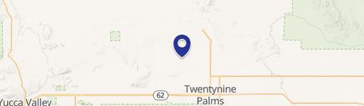 California Desert Land Opportunity