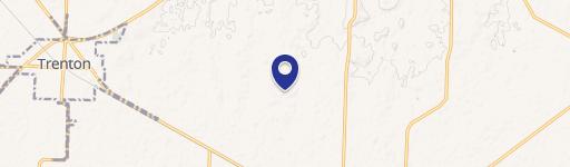 Trenton Acreage with Tree-Lined Frontage