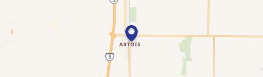 Artois, CA 95913