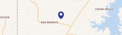 29 Acres Near Lake Texoma