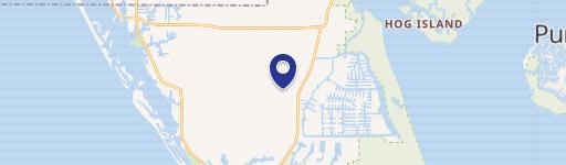 Waterfront Lot in Rotonda West