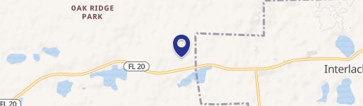 Land with Seller Financing