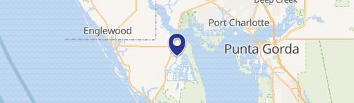 Waterfront Land with Gulf Access