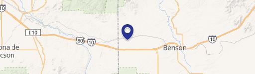 Land Parcel Near I-10