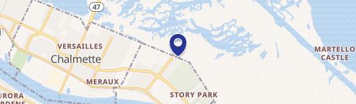 Residential Lot in Lexington Subdivision