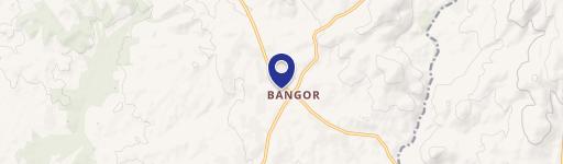 Bangor, CA 95914