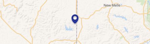 Lake Sherwood Estates Lot