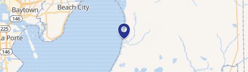 Waterfront Lots with Bay Views