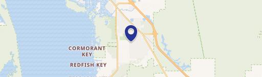 Freshwater Lake Future Home Site