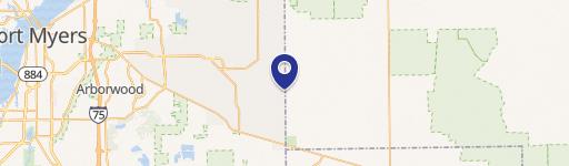 Cleared Canal Lot Ready