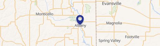 Spacious Riverfront Duplex Opportunity