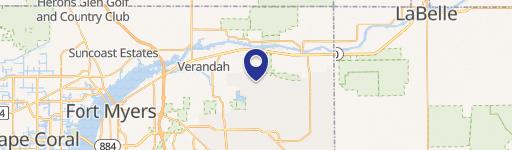 Lehigh Acres Oversized Land Parcel