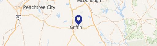 Griffin Multifamily Development Opportunity