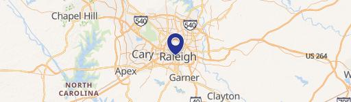 Glenwood South Development Opportunity