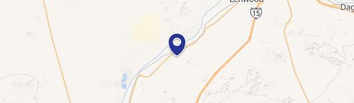 Helendale Land with Water Well