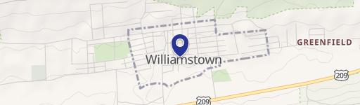 Commercial Land with Development Potential