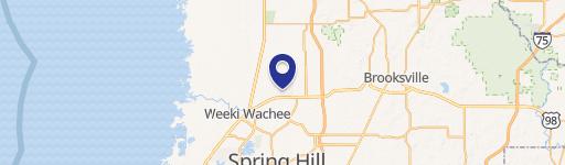 Ready-to-Build Lot in 55+ Community