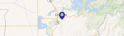 Oroville, CA 95966