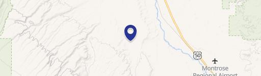 Irrigated Land with Mountain Views