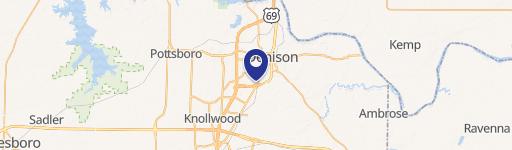 Denison Commercial Development Opportunity