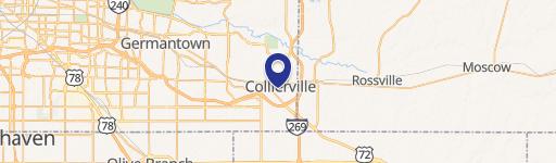 Prime Commercial Lot in Collierville