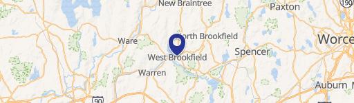 Turnkey Income-Producing West Brookfield Duplex