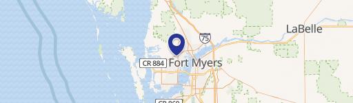 Cleared Canal Lot with Seawall